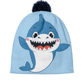 Bonnet à pompon pour enfants, garçons et filles, confortable, doux et chaud, en tricot, pour enfants, adolescents et jeunes, idéal pour l'hiver.